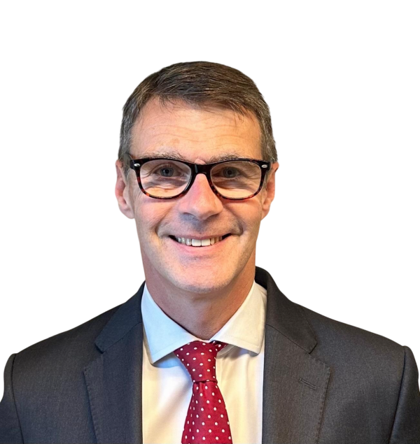 Alan Budenberg Image