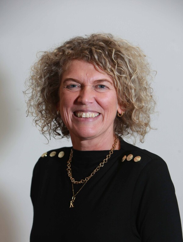 Kate Baskeyfield Image
