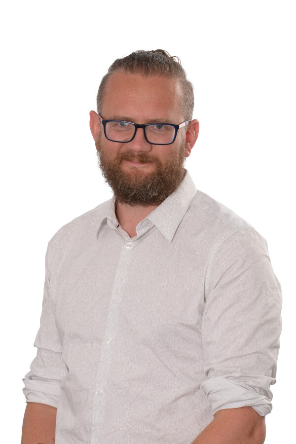 Jamie Whyte Image