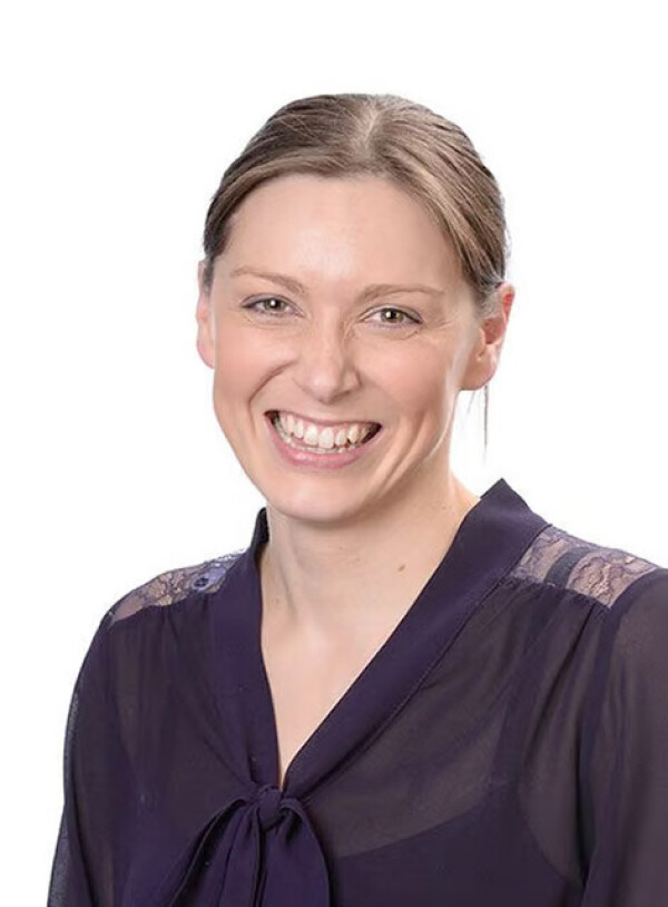 Kathryn Manion Image